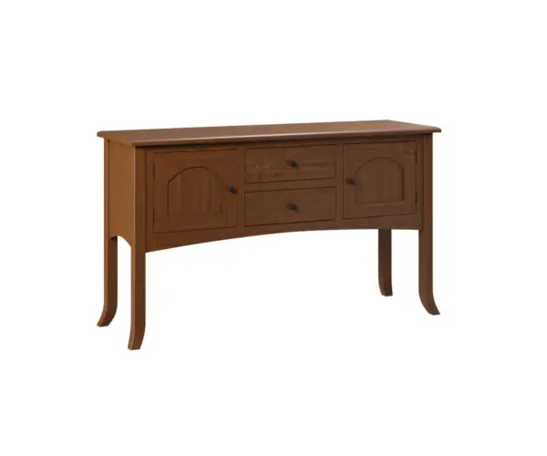 Carlisle Server