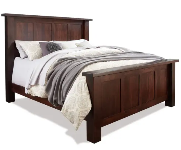 Heidi Bed